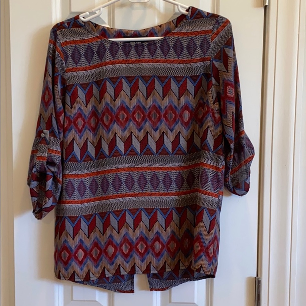 Blouse